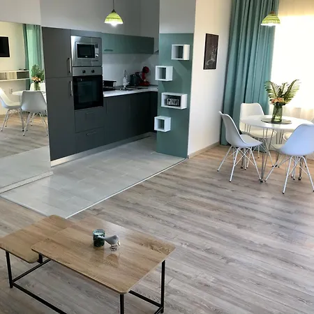 Panorama Appartement Obzor