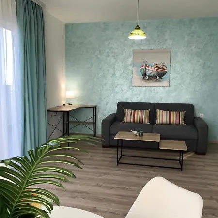 Panorama Appartement Obzor