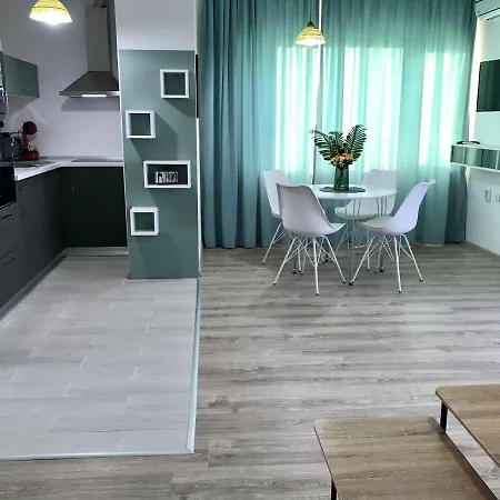 Apartment Panorama Obsor