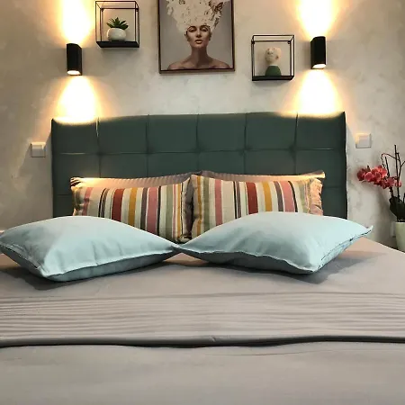 Panorama Appartement *