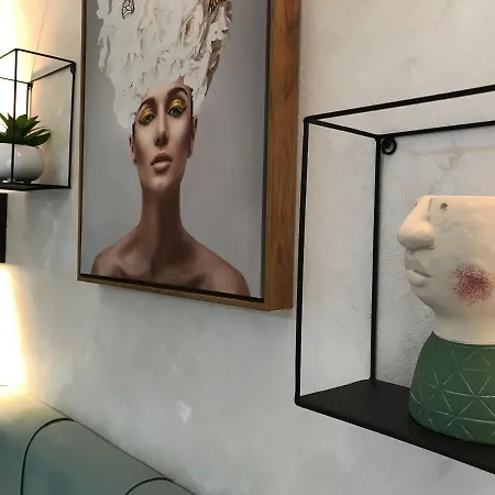 Appartement Panorama Obzor