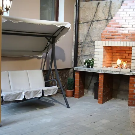 Appartement Panorama Obzor