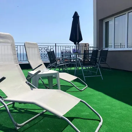 Panorama Obsor