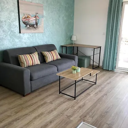 Panorama Appartement *