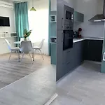Panorama Apartment