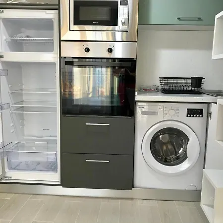 Apartament Panorama *