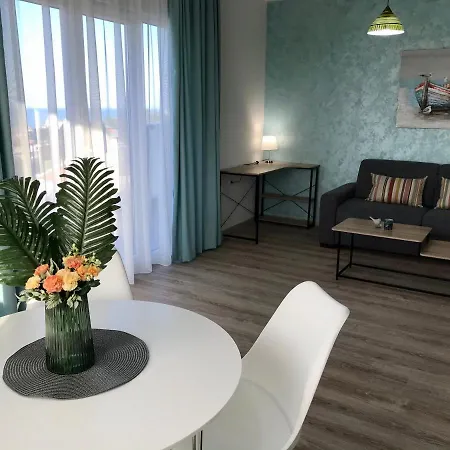 Panorama Apartament *