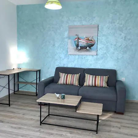 Panorama 아파트 오브조르