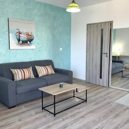 Panorama Apartament Obzor