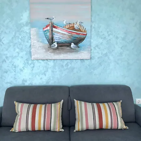 Apartament Panorama *