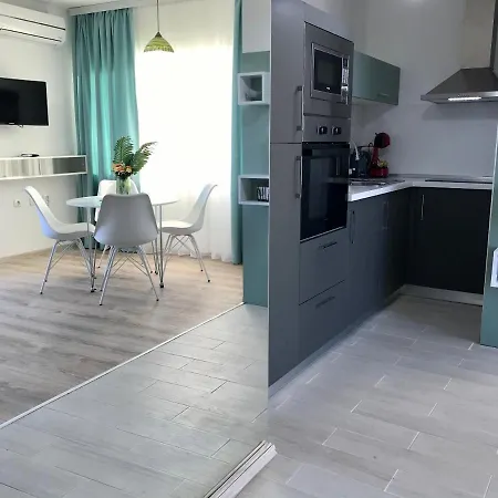 Panorama Appartement