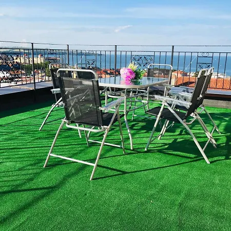 Panorama Апартаменты *