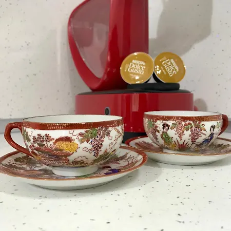 Апартаменты Panorama *