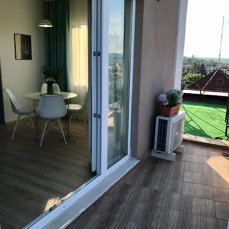 Panorama *