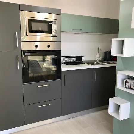 아파트 Panorama *