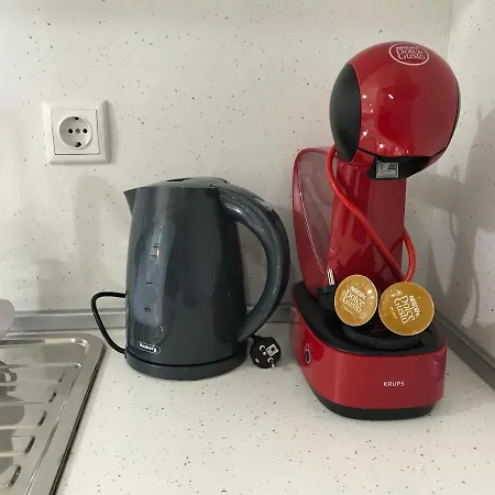 Apartament Panorama Obzor