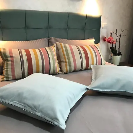 Apartament Panorama *