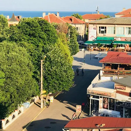 아파트 Panorama 오브조르