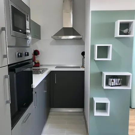 Apartament Panorama *