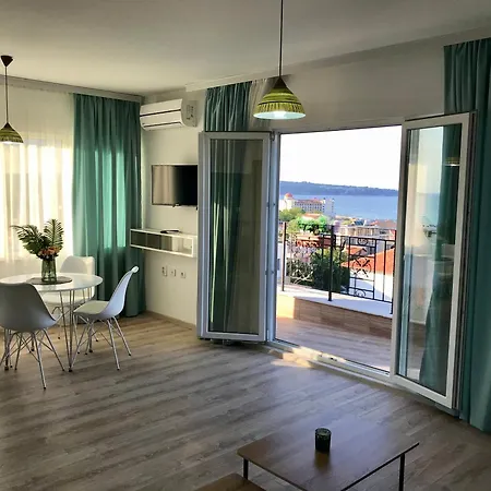 Apartament Panorama *