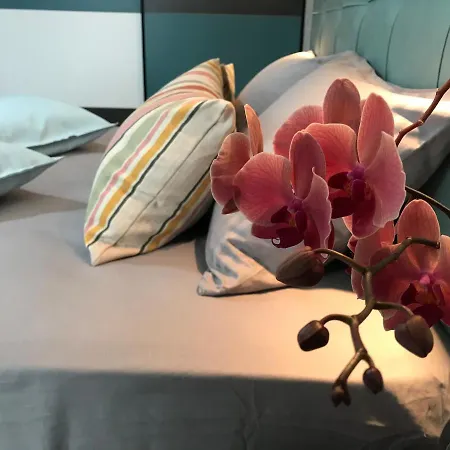 Апартаменты Panorama *