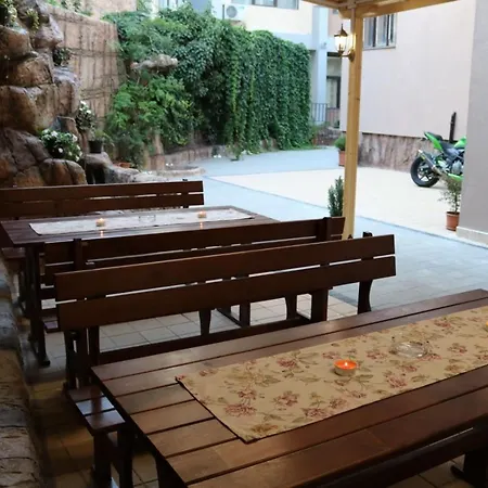 Panorama Apartament *