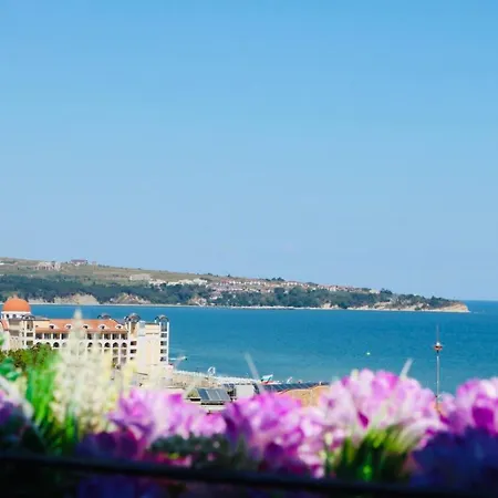 Panorama Apartament Obzor