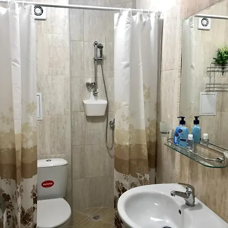 Panorama Apartament *