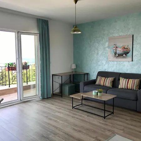 Apartament Panorama *