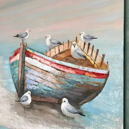 아파트 Panorama 오브조르