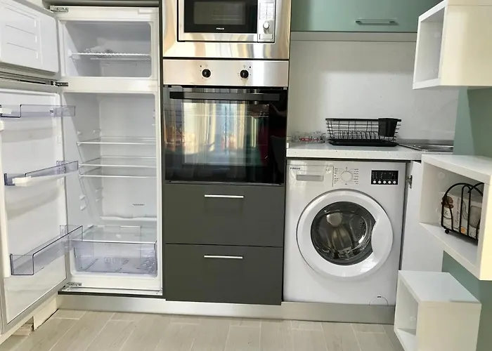 아파트 Panorama *