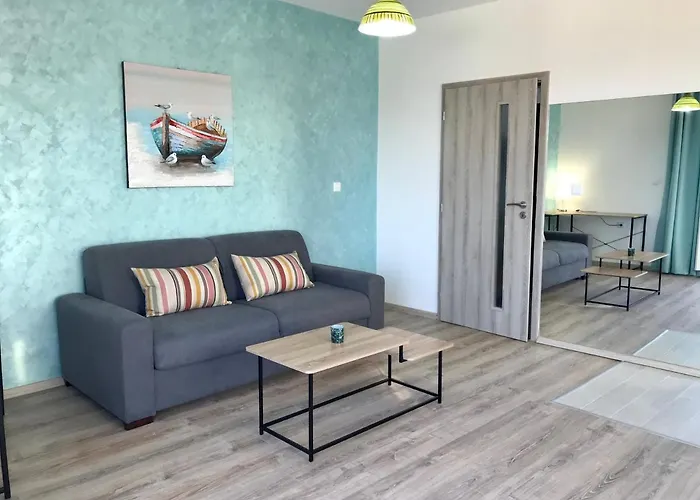 Panorama Lejlighed Obzor