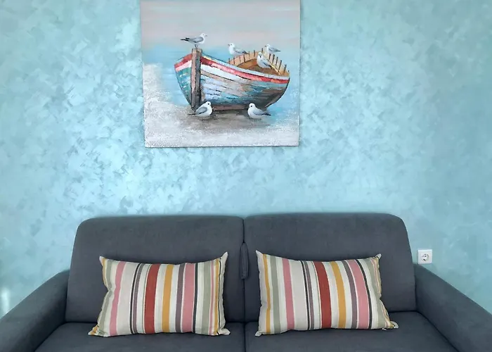 Lejlighed Panorama *