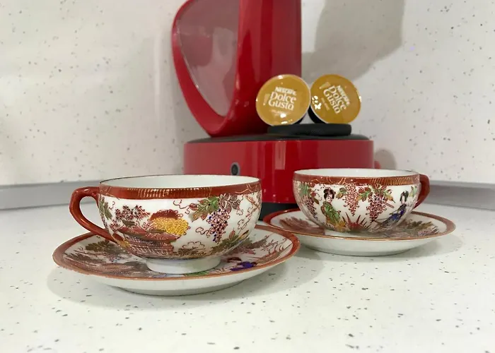 Lejlighed Panorama *