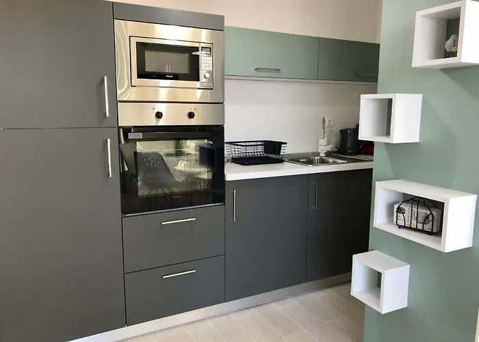 Lejlighed Panorama *