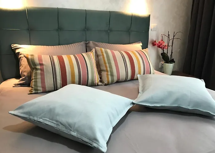 Lejlighed Panorama *