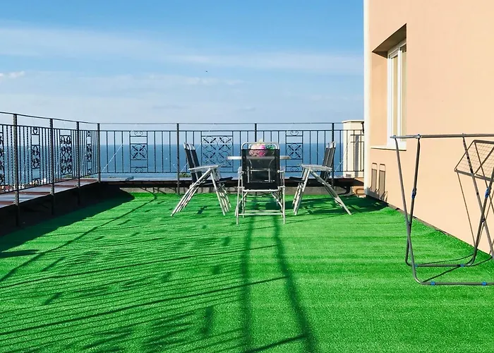 Lejlighed Panorama Obzor