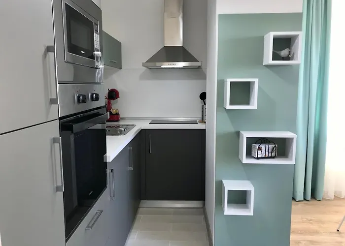 Lejlighed Panorama *