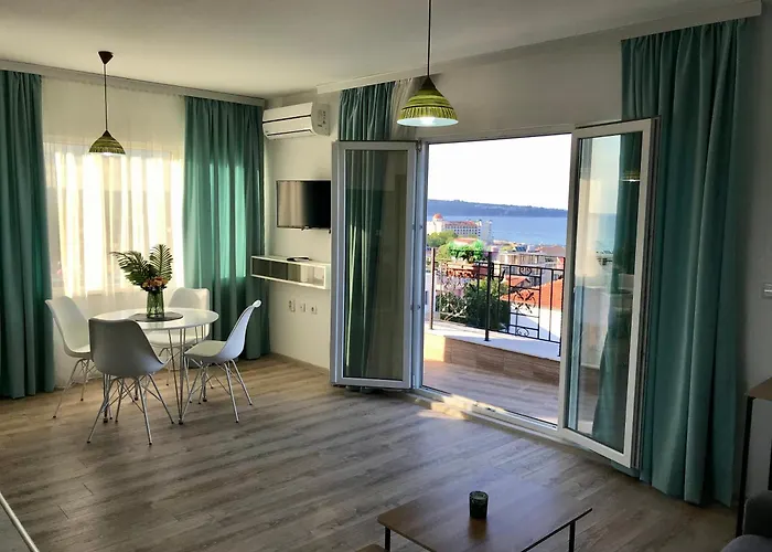 Lejlighed Panorama *