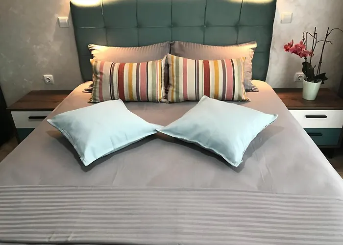 Lejlighed Panorama Obzor