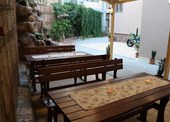 Panorama Lejlighed *