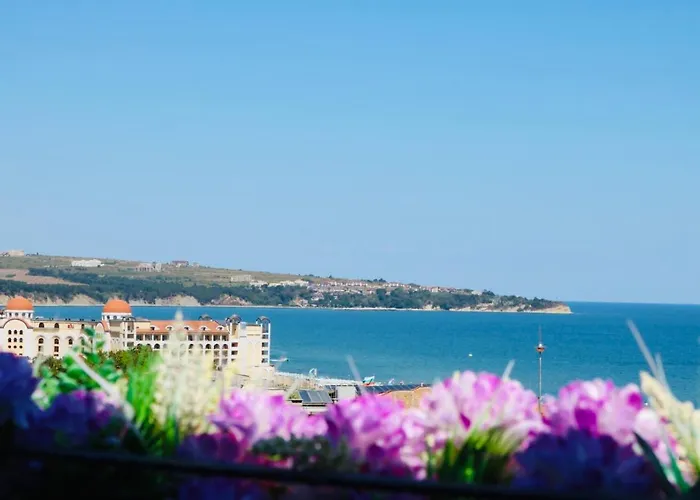 Panorama Lejlighed Obzor