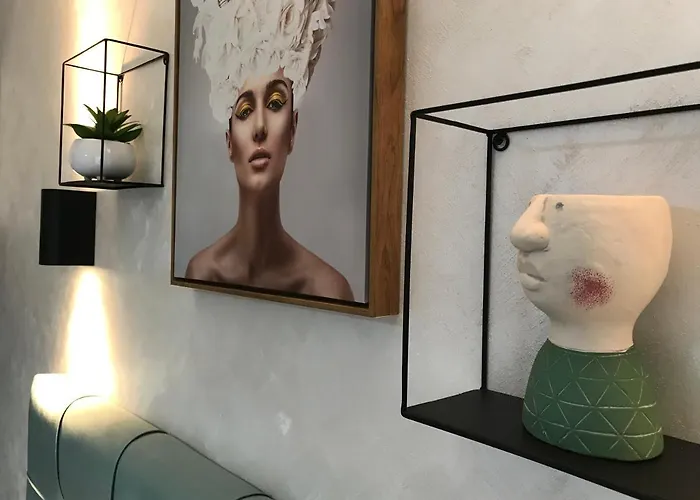 Lejlighed Panorama Obzor