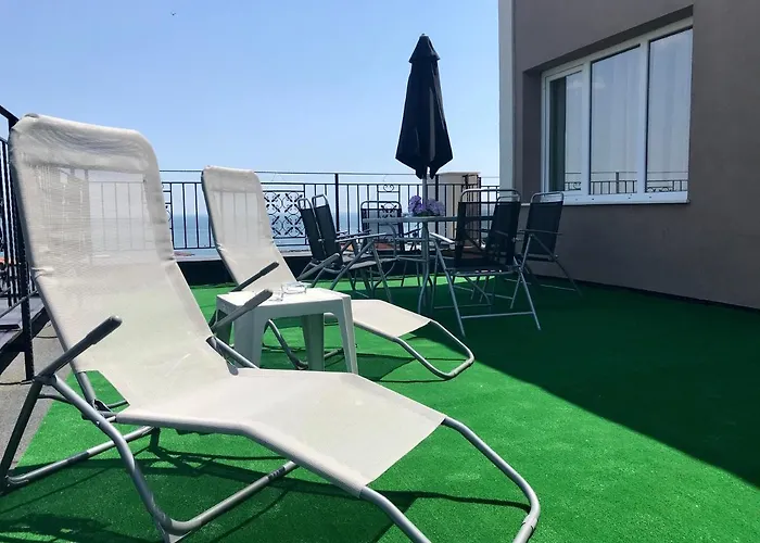 Panorama 오브조르