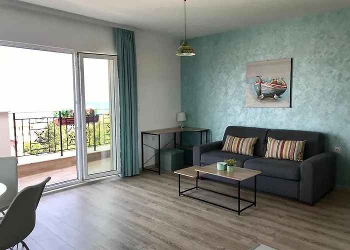 Lejlighed Panorama *