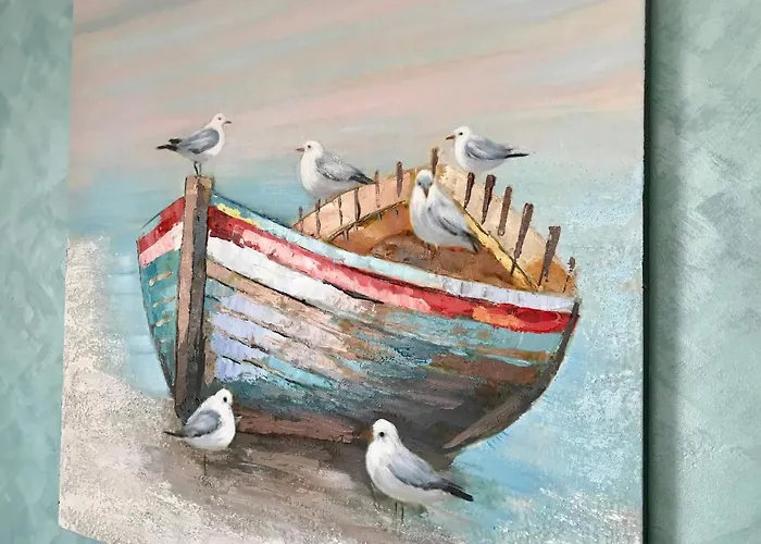 Lejlighed Panorama Obzor