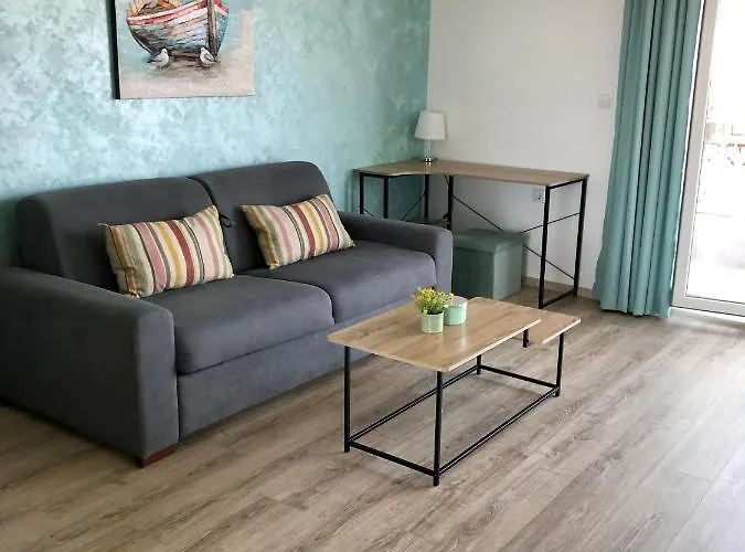 Panorama アパート *