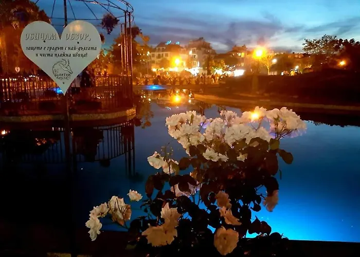 Panorama Lejlighed *